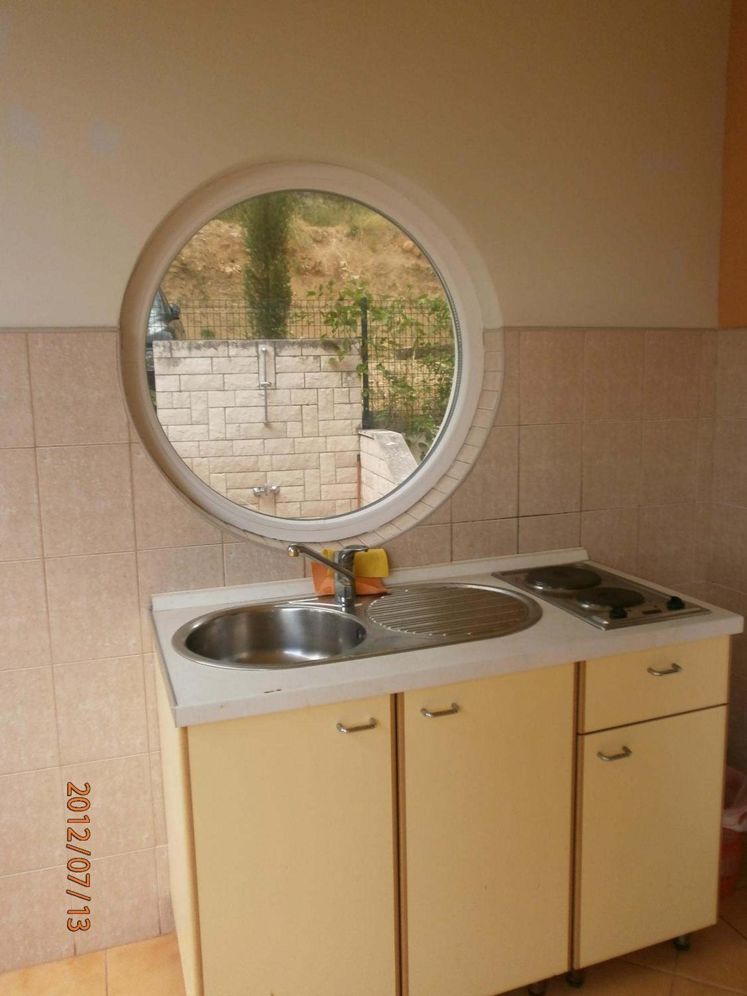 Apartments Viktorija Omisalj Ngoại thất bức ảnh